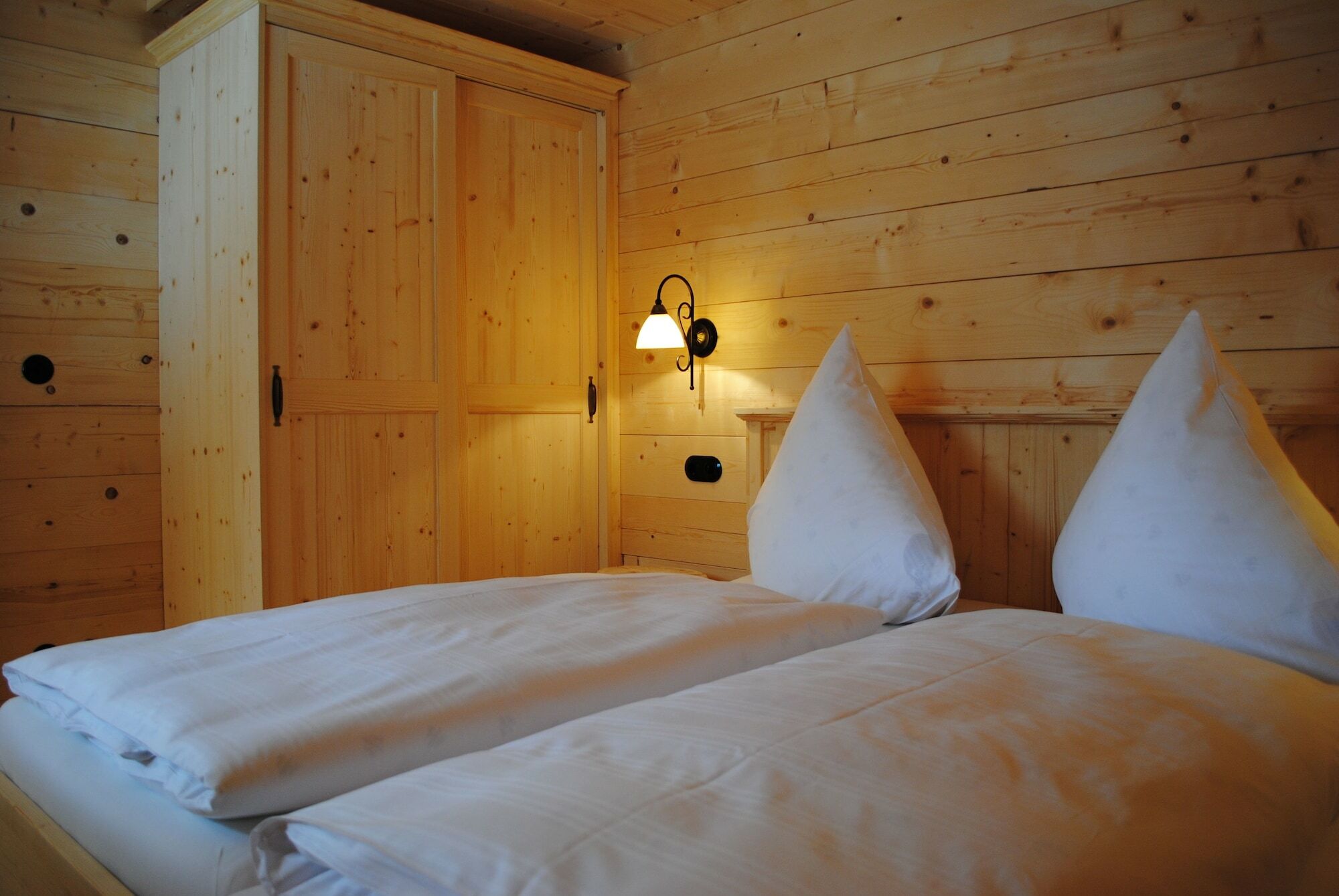 Hotel Almdorf Rauschbergblick Inzell Esterno foto